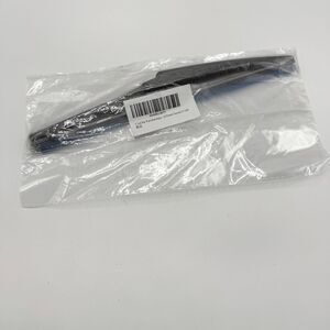 Rear Wiper Blade 11 Inch for Sedan Vehicle: Hyundai Kia Chevrolet